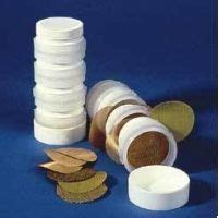 Bel-Art Mini-Sieve Micro Sieve Set, Replaceable Mesh, SCIENCEWARE ...