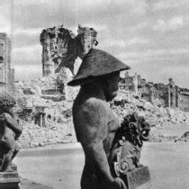 Devastating photos of Dresden before and after the WWII bombing ...