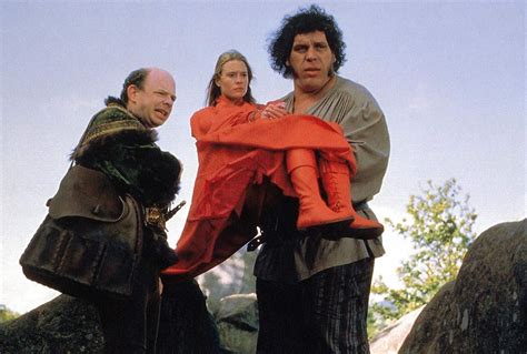 Image result for Home Movie The Princess Bride Remake