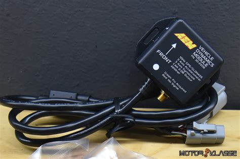 Image result for AEM Vehicle Dynamics Module