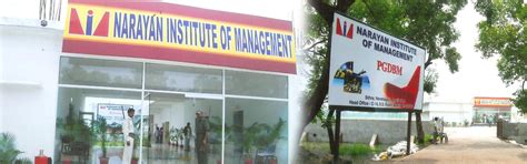 Narayana Institute of Management : Ranking, Admissions 2025-26, Courses ...