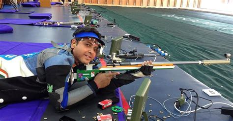 Shooting: NRAI appoints London 2012 Olympian Joydeep Karmakar as chief ...