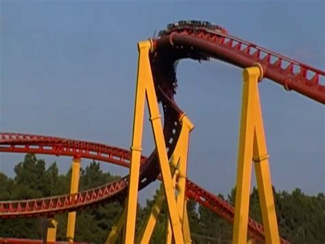 Intimidator Ride 的图像结果