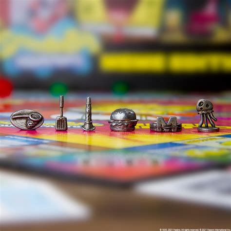 USAOPOLY Monopoly Spongebob Squarepants Meme Edition | Based India | Ubuy