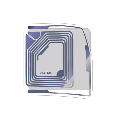 Image result for RFID Security Tag