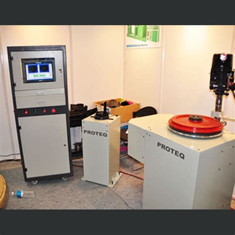 PROTEQ:Dynamic Balancing Machines,Vertical dynamic balancing machines ...