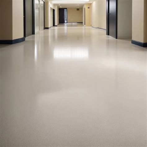 Novi Polyaspartic Floor Coatings