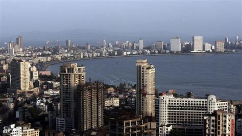 Mumbai top value generator among Indian cities with ₹1.54 crore ...