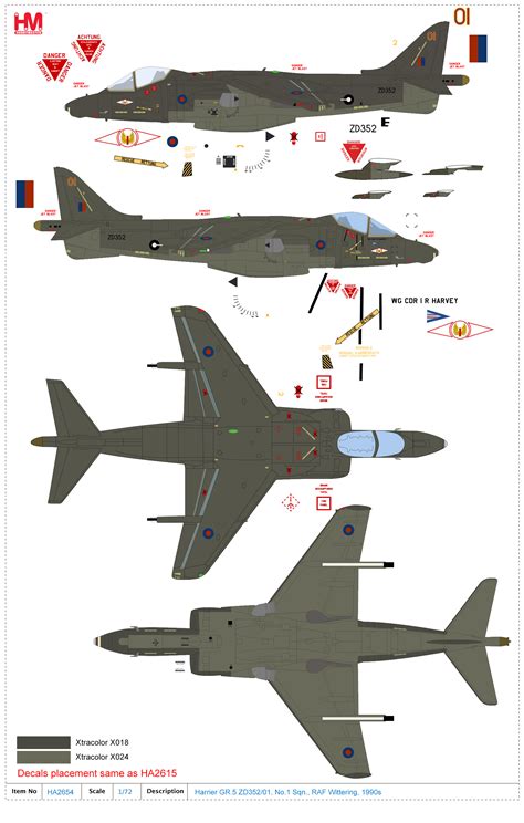 Hobby Master Archive