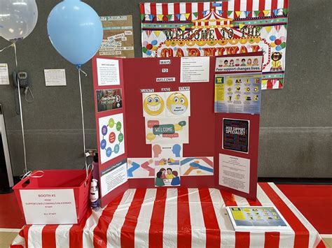 La Casa Annual Training Fair — Telecare