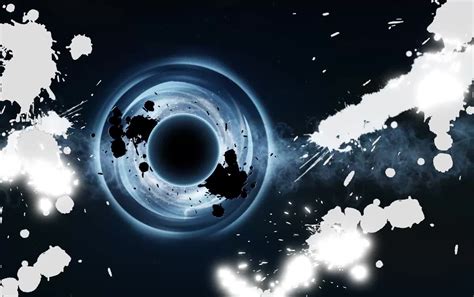 ArtStation - Gojo Domain Infinite Void