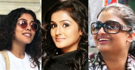 AMMA moves to bring back Dileep: Remya Nambeesan, Rima Kallingal ...