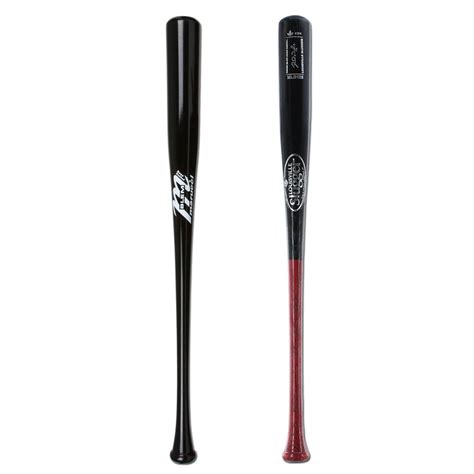 Bat Pack Marucci Maple Wood Blem and Louisville Slugger 125 Ash Wood ...