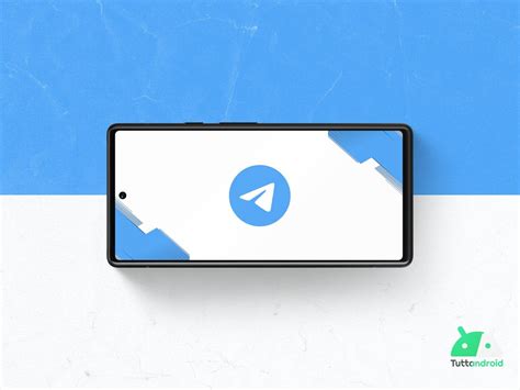 Telegram si aggiorna con un nuovo design e moltissime novità