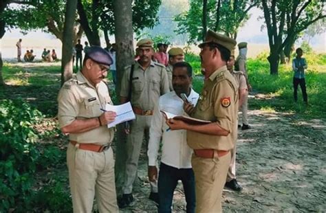 बाराबंकी में युवक की गोली मारकर हत्या, शव कुएं में फेंका, गैर धर्म की ...