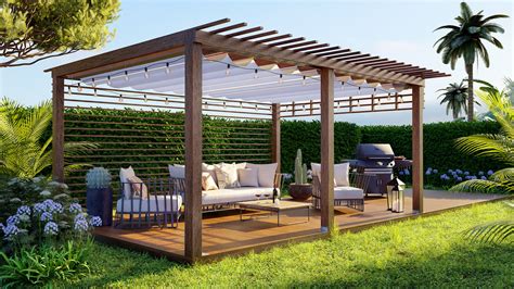 Love Outdoor Entertaining? Level Up Your Garden with These Tips On ...