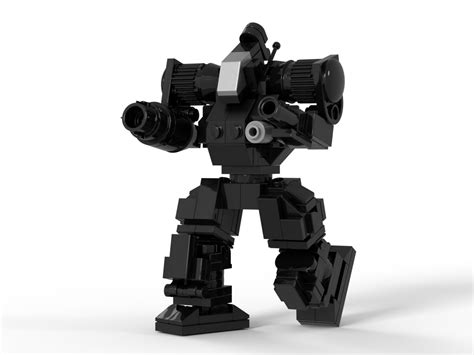 My Build LEGO Mechs 的图像结果