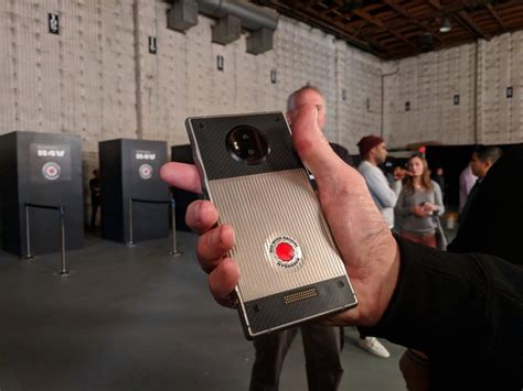 Red Phone 的图像结果