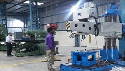 Vinvent Teknow || PDC/GDC Manufacturing Company In Chakan