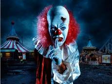 Scary Wallpaper Clown by Creepy Clowns Wallpapers Wallpaper Cave Scary Wallpaper Clown