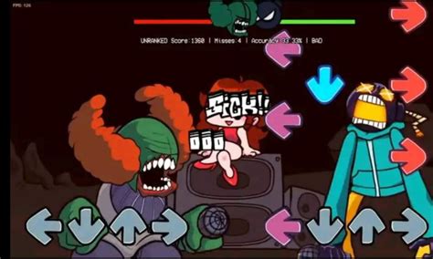 Image result for FNF Mod Guide