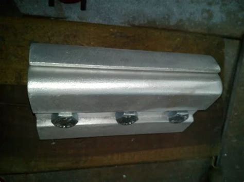 PG Clamp - Outdoor PG Clamp Manufacturer from Ghaziabad