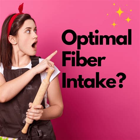 How to Avoid the Side Effects of Excess Fiber