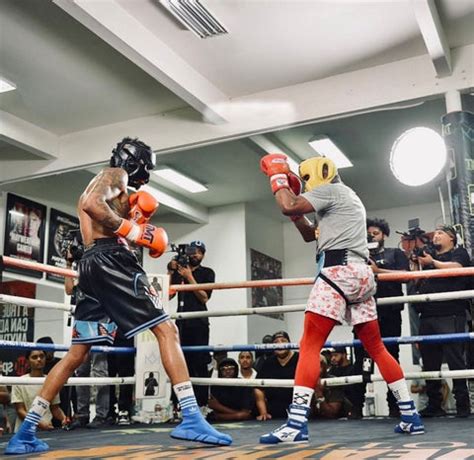 Boxing Sparring 的图像结果