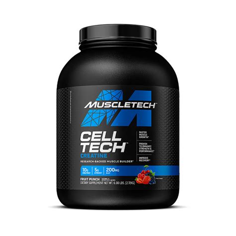 Image result for MuscleTech Cell-Tech