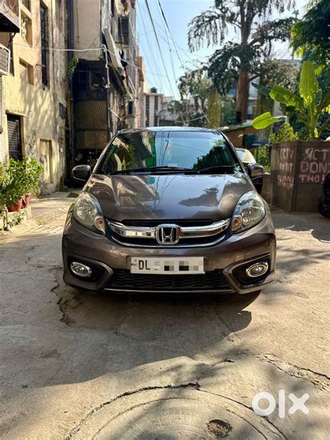 Honda Brio S MT, 2012, Petrol - Cars - 1821381960