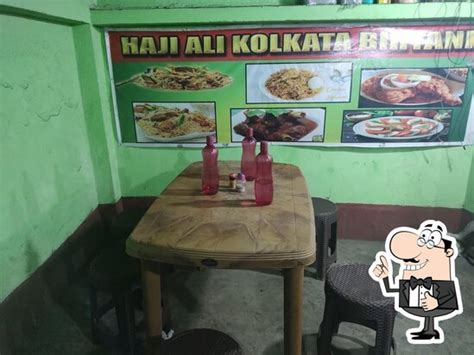 Haji Ali Kolkata Biryani, Durgapur - Restaurant menu, prices and reviews