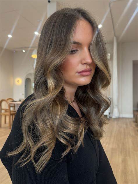 15 Soft Brown Hair Color Refresh Ideas You Need Now - Mockup Hunt