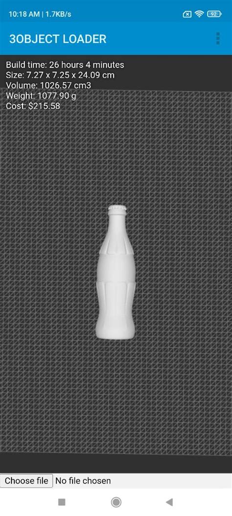 Sketchub • 3D Model Import