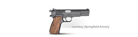 Image result for Springfield SA 35