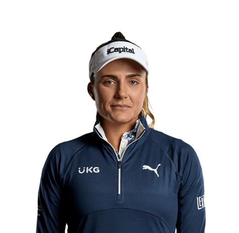 Lexi Thompson | Player Profile | AIG Women's Open