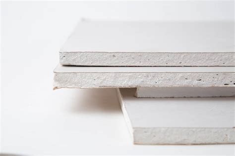 Guide to Standard Drywall Sizes (with Drawing) - Homenish