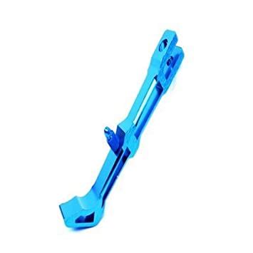 Motorcycle Scooter Kickstand Moped Side Brace Support Bracket For ...
