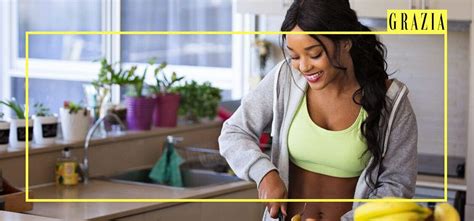 Fat Burning Foods: A Sustainable Path to Fitness | Grazia India