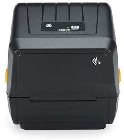 Zebra Technologies Zebra ZD230 Single Function Monochrome Ink Tank ...