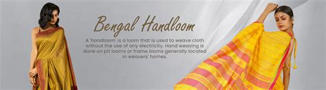Bengal Handloom | Dheu Retail Private Limited