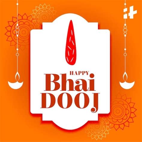 60+ Top Bhai Dooj Images, Photos, Cards, GIFs And Posters