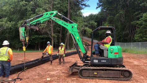 Duke Energy Marshall Steam Station - Charlotte, NC - Platipus Inc.