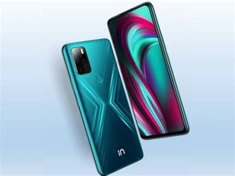 Micromax IN Note 2 Key Specifications Revealed Ahead of Launch: To ...