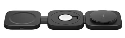 MWC 2025: Belkin brings the future of charging and audio