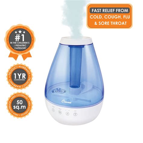 Ultrasonic Vs Cool Mist Humidifier