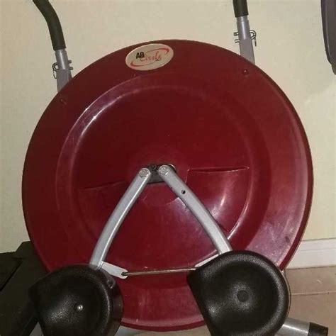 Image result for AB Circle Pro