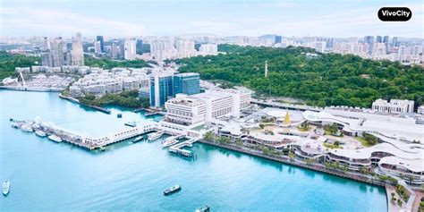Best Places for shopping in Singapore in 2024-25