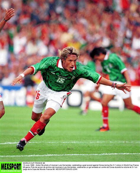 Luis Hernandez El Matador