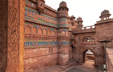 Gwalior’s UNESCO designation in Creative Cities network to boost intl ...