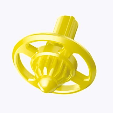 Beyblade X Bit: Disc Ball (UX-03) – Beyblade Art Shop